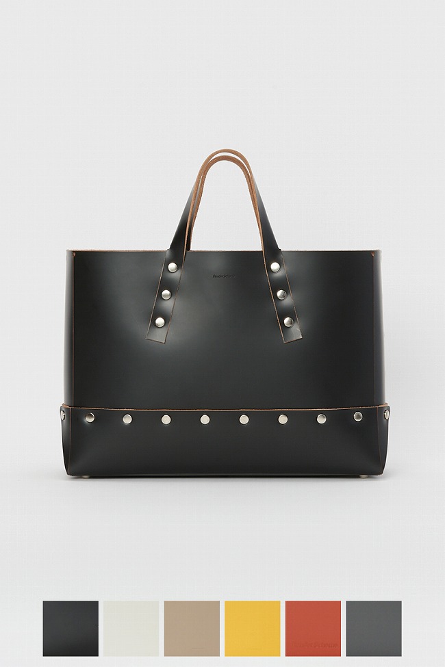 Hender Scheme（エンダースキーマ） アッセンブル レクトアングル