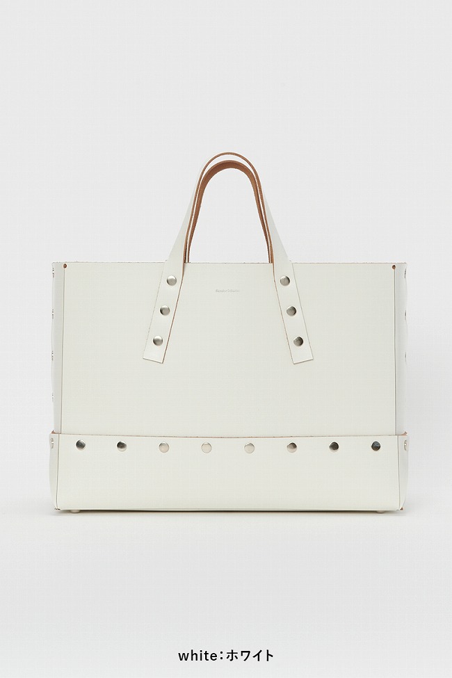 Hender Scheme（エンダースキーマ） アッセンブル レクトアングル