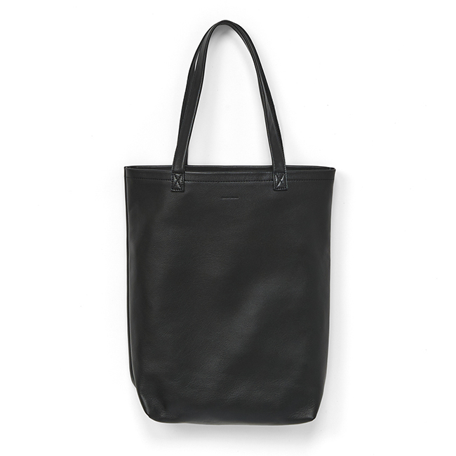 【新品未使用】 Hender Scheme cow bag M ブラック 全国通販】Hender Scheme(エンダースキーマ) 