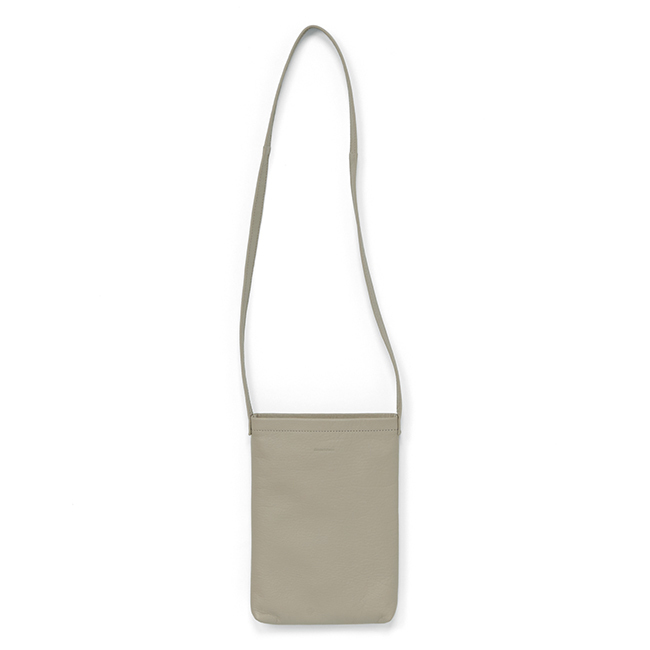 hender schemeエンダースキーマcowshoulder small新品 mj-rb-css) Hender Scheme / (エンダースキーマ) /cow shoulder small