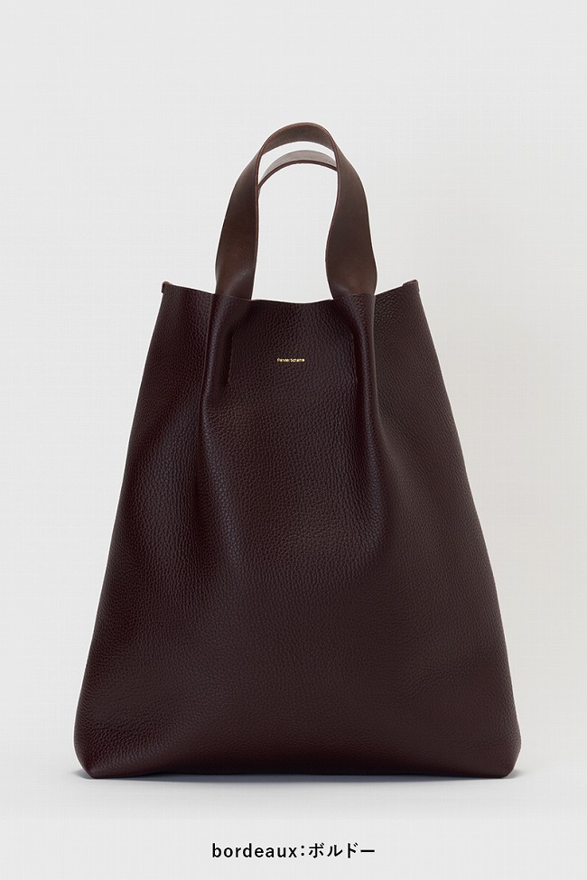 Hender Scheme（エンダースキーマ） ピアノバッグ ビッグ piano bag