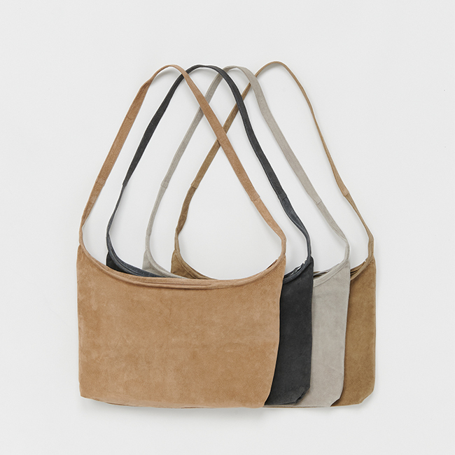 Hender Scheme（エンダースキーマ） ピッグ サッコ L pig sacco L mj