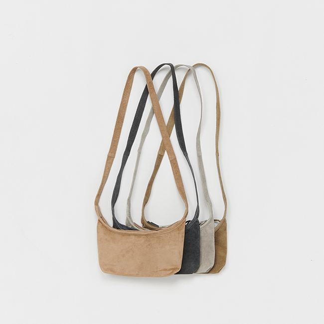 Hender Scheme（エンダースキーマ） ピッグ サッコ S pig sacco S mj