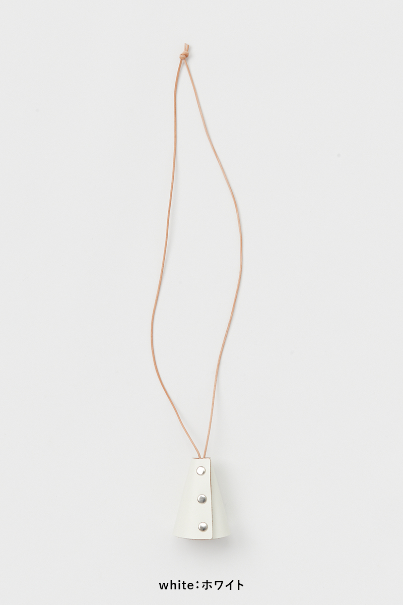 Hender Scheme (エンダースキーマ) key neck holder