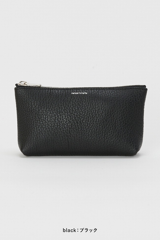Hender Scheme（エンダースキーマ） ポーチS pouch S mj-rc-phs : WR