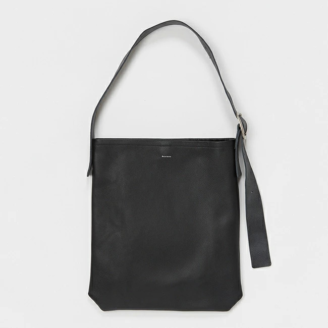 エンダースキーマ Hender Scheme ワンサイドベルトバッグ one side belt bag nc-rb-osb | Hender Scheme | 01