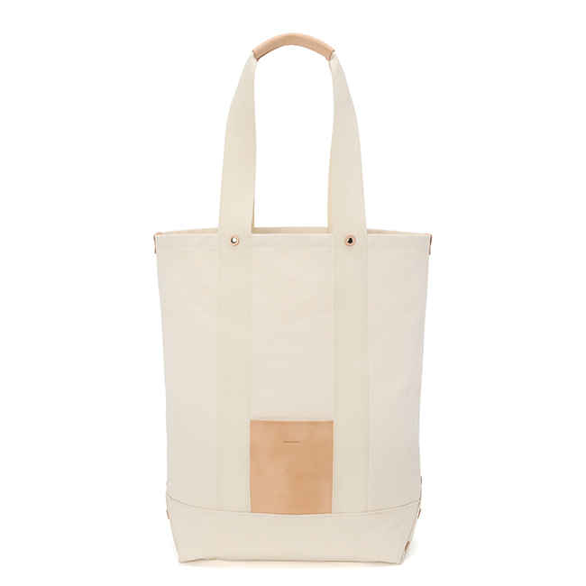 Hender Scheme（エンダースキーマ） キャンパストートビッグ campus