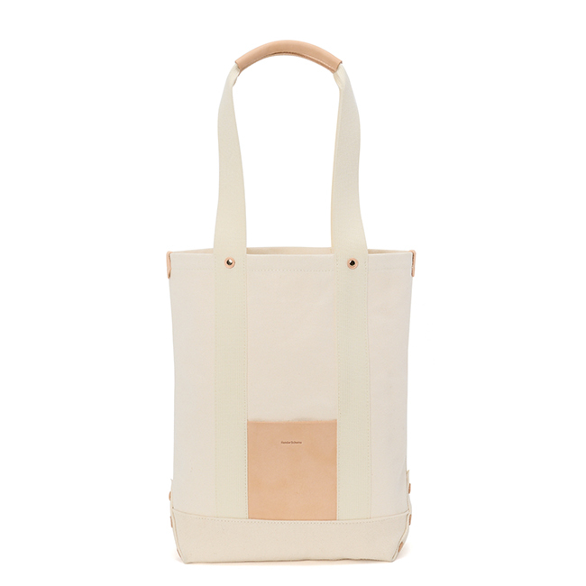 Hender Scheme（エンダースキーマ） キャンパストートスモール campus