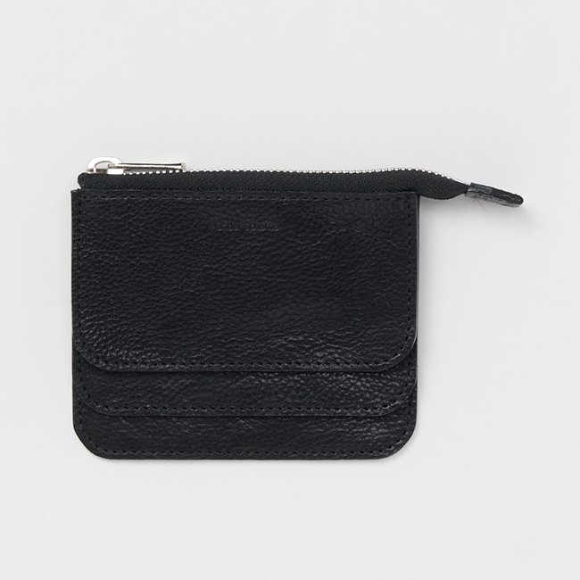 小物 Hender Scheme 3 layered purse nk-rc-3lp 楽天市場】エンダースキーマ Hender Scheme 3レイヤードパース 3