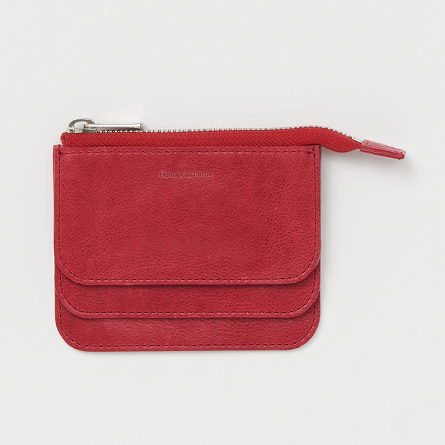 小物 Hender Scheme 3 layered purse nk-rc-3lp nk-rc-3lp_7.jpg