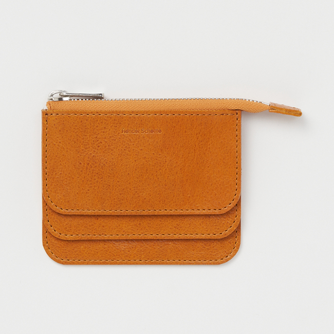 小物 Hender Scheme 3 layered purse nk-rc-3lp nk-rc-3lp_9.jpg