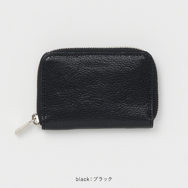 エンダースキーマ Hender Scheme ジップキーパース zip key purse nk-rc-zkp｜wrhomme｜02