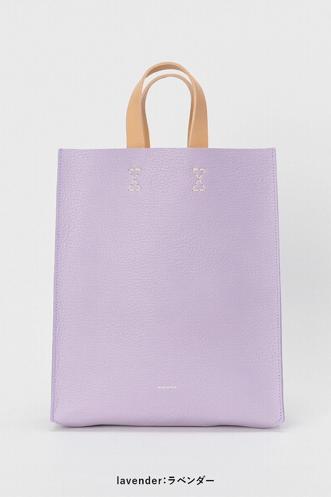 Hender Scheme ラベンダー トートバッグ 楽天市場】エンダースキーマ 
