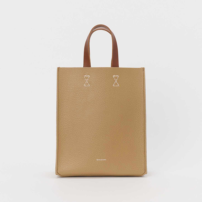 エンダースキーマ Hender Scheme ペーパーバッグスモール paper bag small ol-rb-pps | Hender Scheme | 05