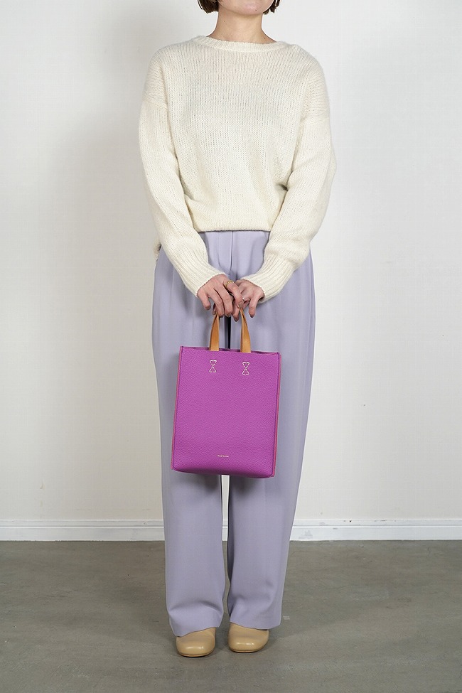 Hender Scheme（エンダースキーマ） ペーパーバッグスモール paper bag 