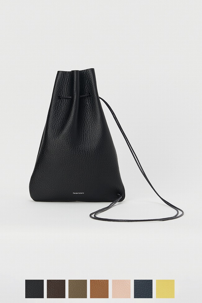 Hender Scheme（エンダースキーマ） ザック zacc ol-rb-zac : WR homme