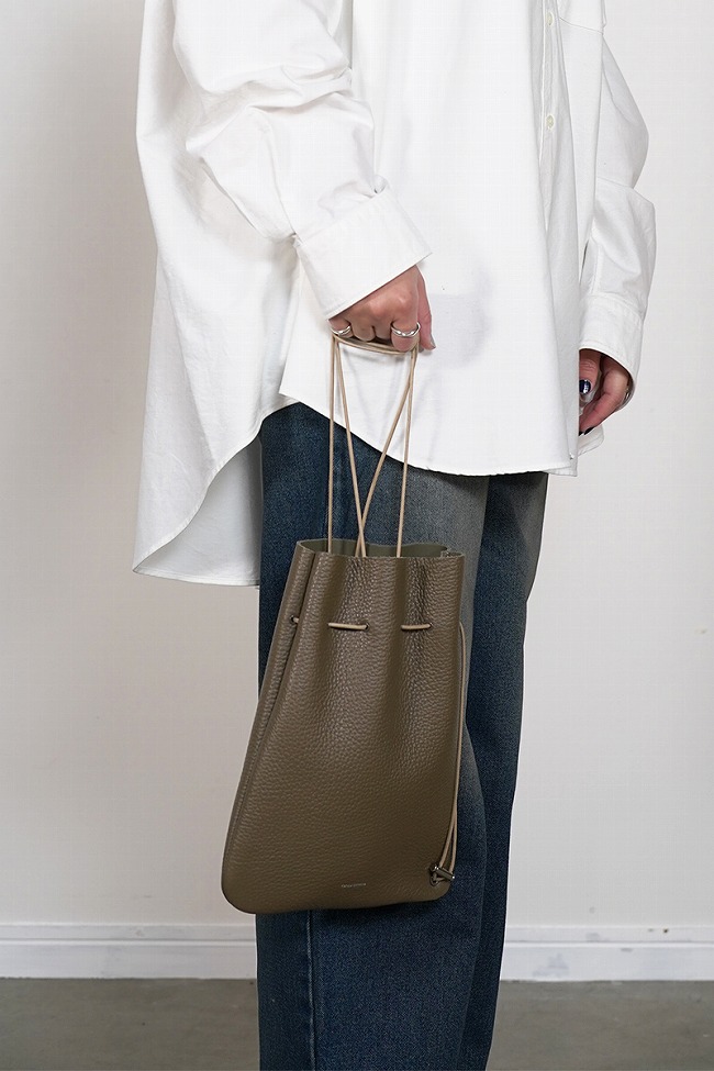 Hender Scheme（エンダースキーマ） ザック zacc ol-rb-zac : WR homme