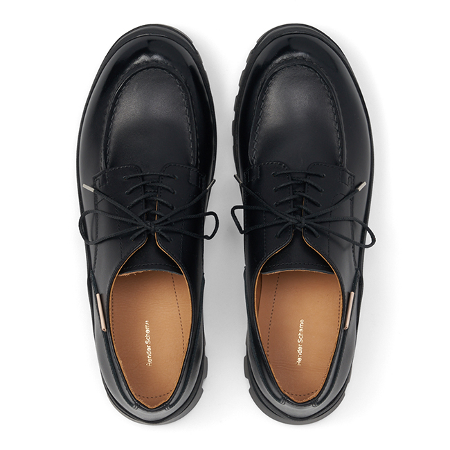 Hender Scheme エンダースキーマ ダービー derby #2146 ol-rs-der : WR