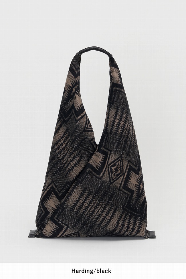 エンダースキーマ　ペンドルトン　azuma bag big limited】HenderScheme × PENDLETON(エンダースキーマ × ペン