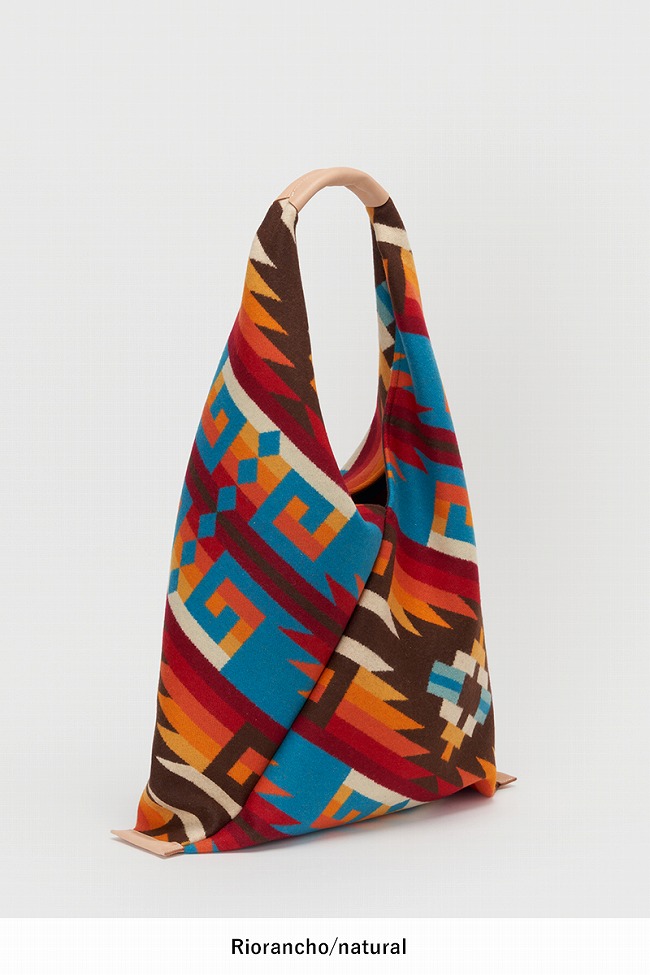 エンダースキーマ　ペンドルトン　azuma bag big 新品】エンダースキーマ ペンドルトン azuma bag big 大