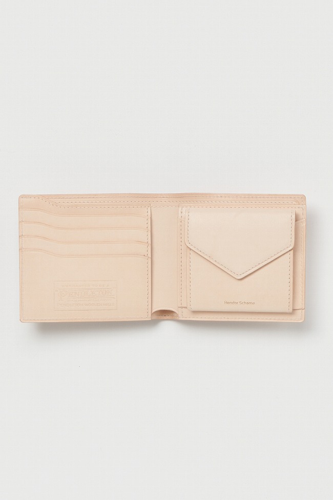 Hender Scheme（エンダースキーマ） × PENDLETON(エンダースキーマ