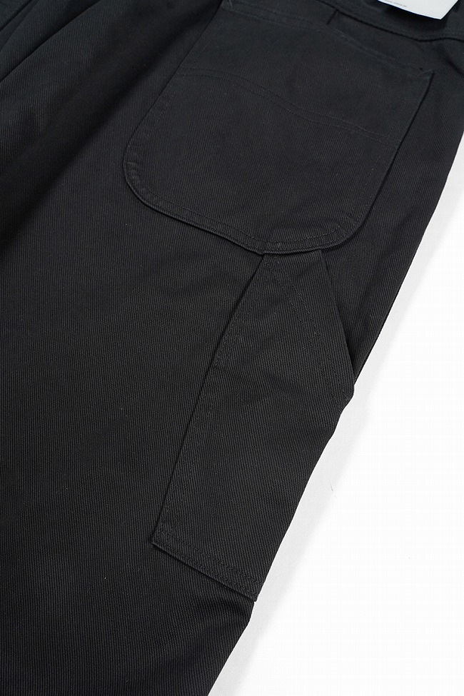 CIOTA（シオタ） Cotton Twill Painter Pants(Stone Bio) コットン