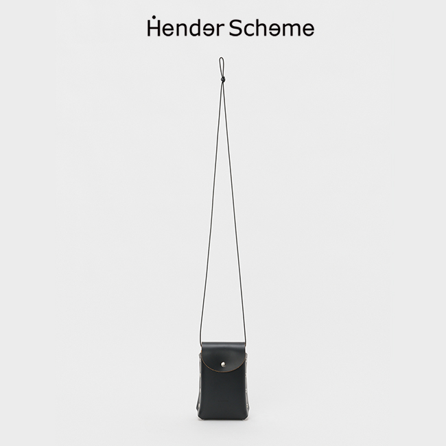 Hender Scheme エンダースキーマ アッセンブルボルセッタトール