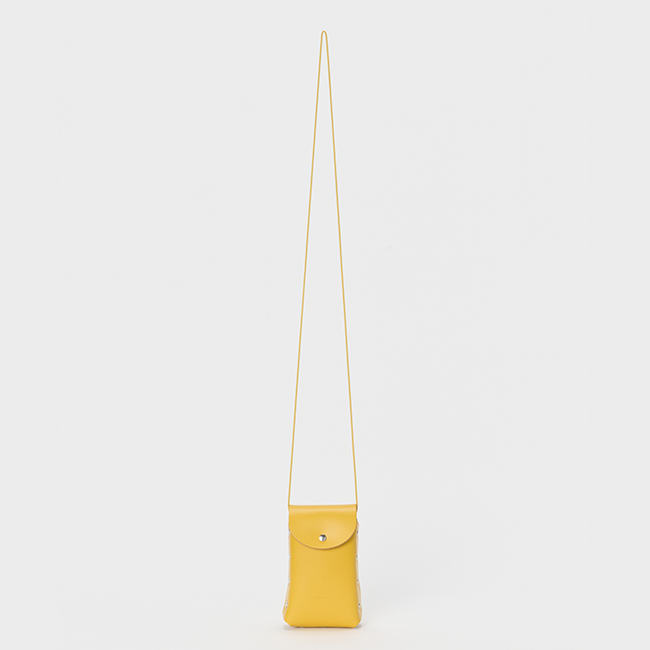 エンダースキーマ Hender Scheme アッセンブルボルセッタトール Hender Scheme (エンダースキーマ) assemble borsetta tall
