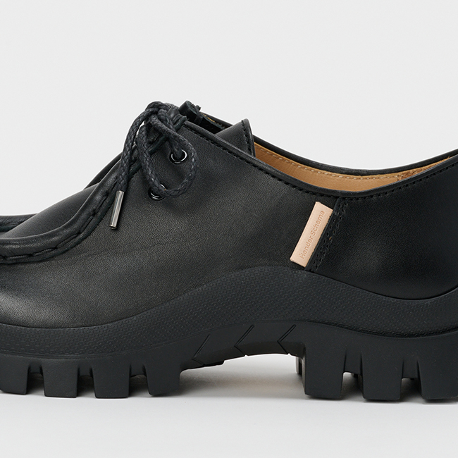 Hender Scheme(エンダースキーマ)