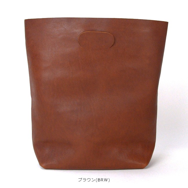 エンダースキーマ Hender Scheme ノットエコバッグビッグ スムースレザー not eco bag big nc-rb-neb