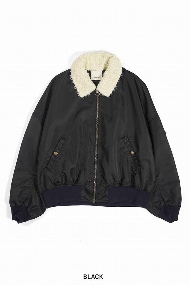 refomed（リフォメッド） CASTRO JAMPER カストロジャンパー REJK-014