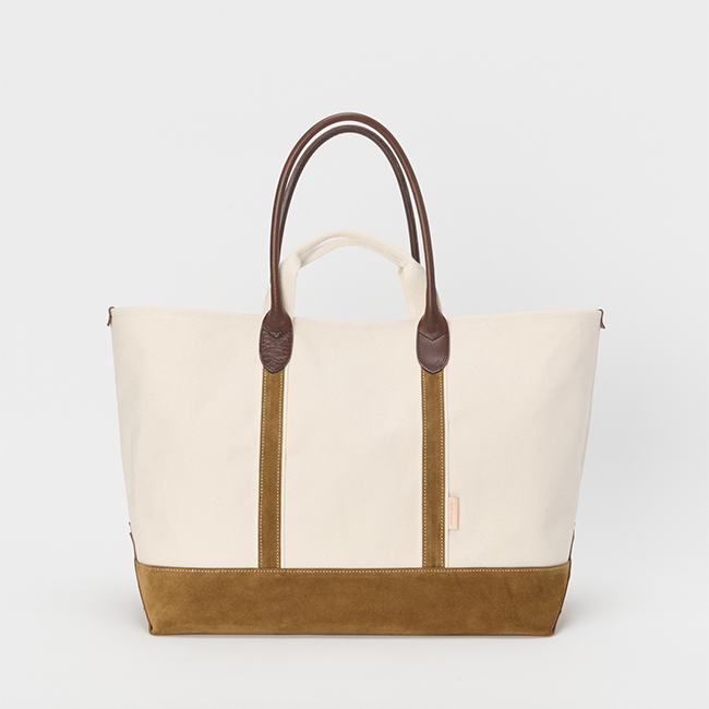 エンダースキーマ Hender Scheme キャンパススエードハンドルトートバッグL campus suede handle tote L ro-rb-ctl｜wrhomme｜04