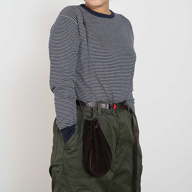 Hender Scheme エンダースキーマ センズバッグ senzu bag ro-rb