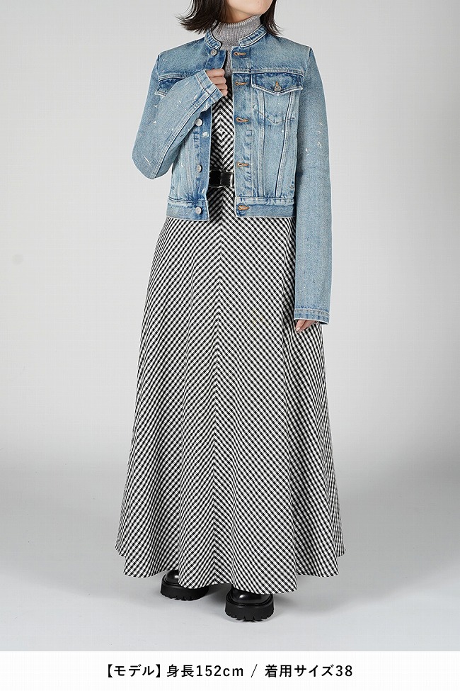 MM6 Maison Margiela(エムエムシックス メゾン マルジェラ) ダメージ