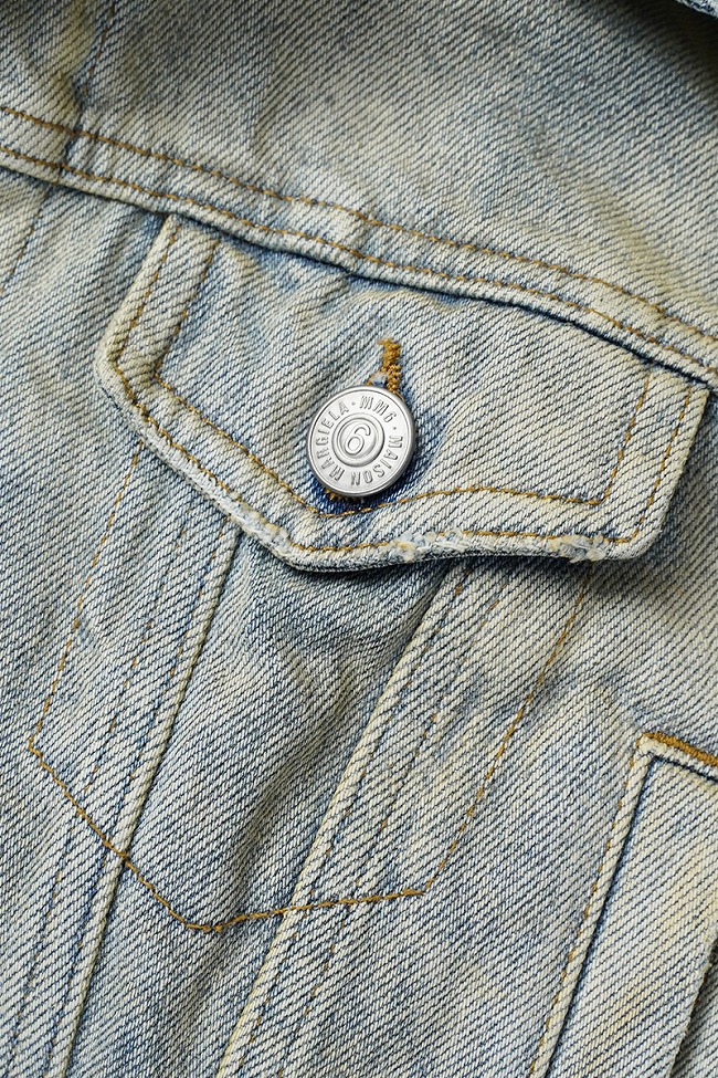 MM6 Maison Margiela(エムエムシックス メゾン マルジェラ) クロップド