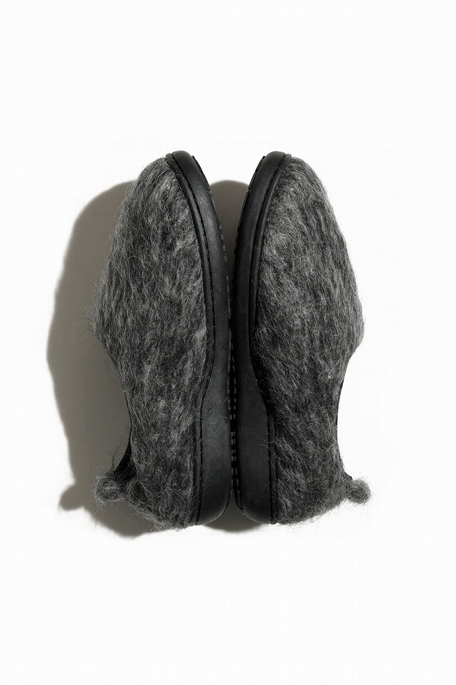 SUBU DOTS VAMP NOCTINE グレー DOTS VAMP NOCTINE GRAY – SUBU ONLINE STORE