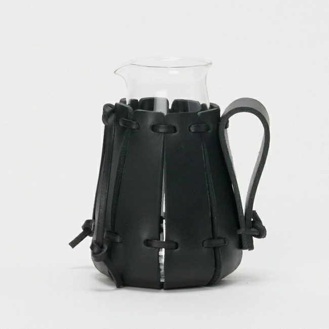 エンダースキーマ Hender Scheme サイエンスベース science vase 化瓶