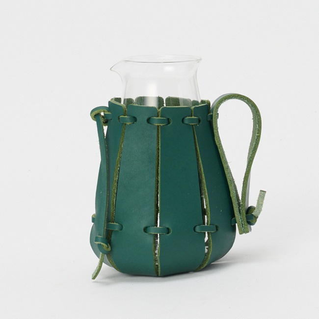 エンダースキーマ Hender Scheme サイエンスベース science vase 化瓶
