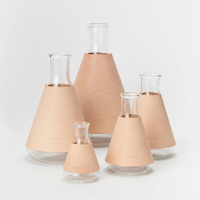 エンダースキーマ Hender Scheme サイエンスベース science vase 化瓶