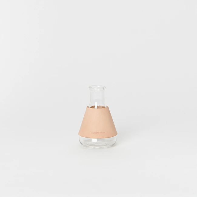 エンダースキーマ Hender Scheme サイエンスベース science vase 化瓶