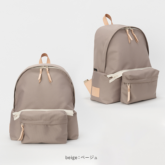Hender Scheme エンダースキーマ バッグパック back pack tq-rb