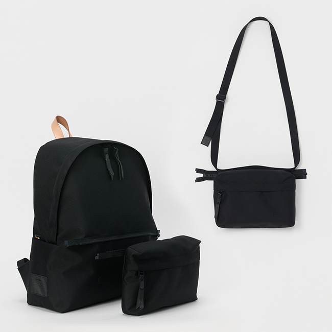 Hender Scheme エンダースキーマ バッグパック back pack tq-rb