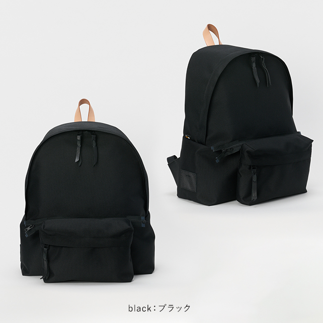 Hender Scheme エンダースキーマ バッグパック back pack tq-rb