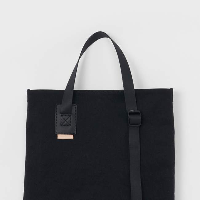 Hender Scheme エンダースキーマ ツーウェイトート two way tote