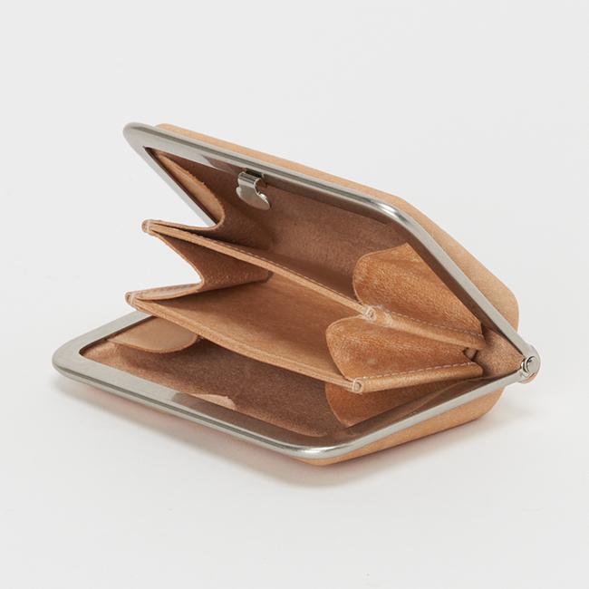Hender Scheme（エンダースキーマ） スリーディーパース 3d purse tq