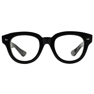 EFFECTOR エフェクター 20周記念モデル ユニゾン UNISON メガネ