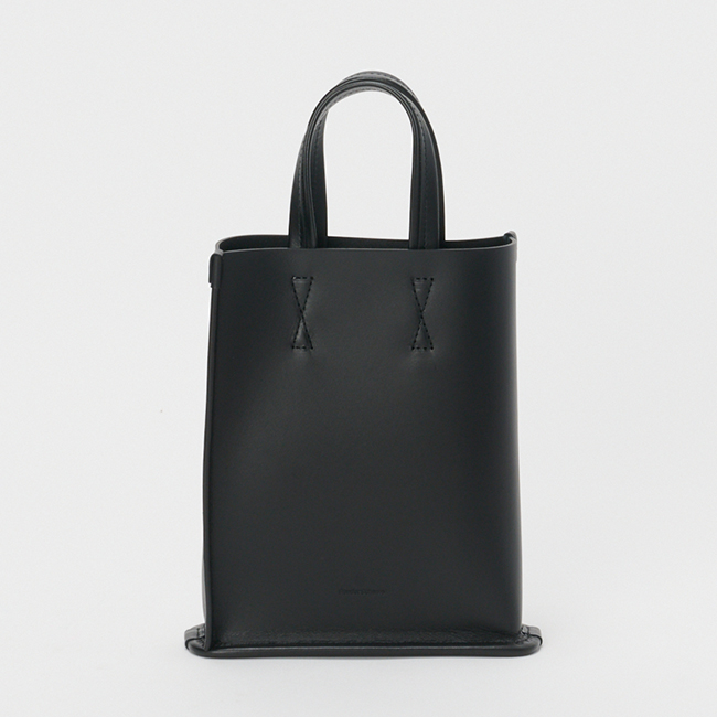 エンダースキーマ atypical fabien S 新古品 Hender Scheme / エンダースキーマ】atypical fabien S（トート