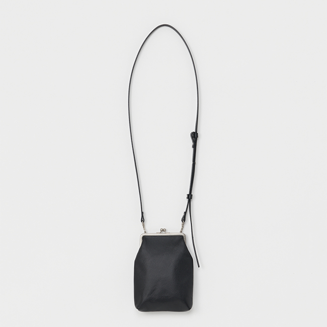 Hender Scheme エンダースキーマ カウスナップポシェット cow