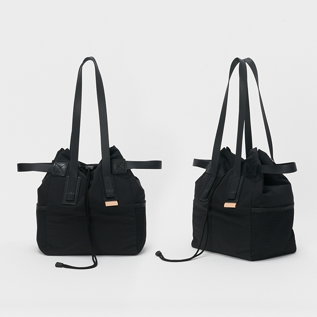 Hender Scheme（エンダースキーマ） ファンクショナルトートバッグ