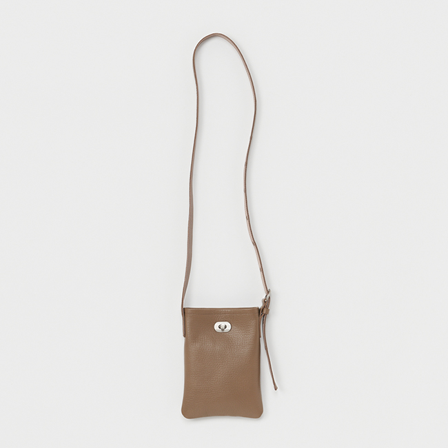 エンダースキーマ Hender Scheme ツイストバックルバッグXS twist buckle bag XS ur-rb-txs | Hender Scheme | 03